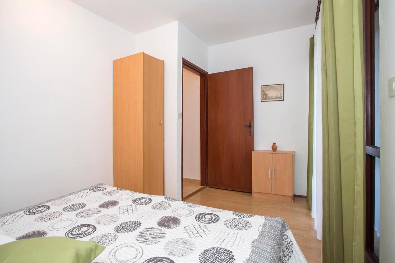 Apartment Puh