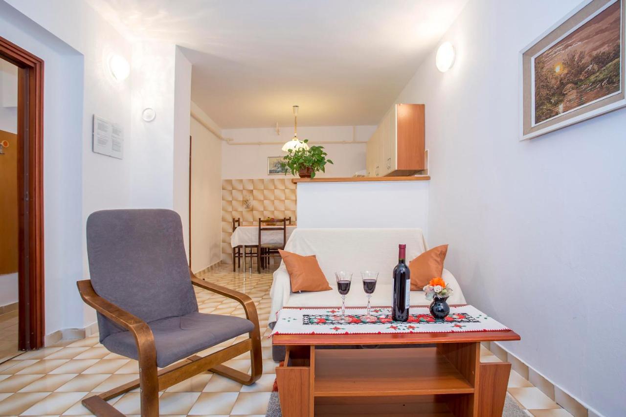 Apartment Puh *