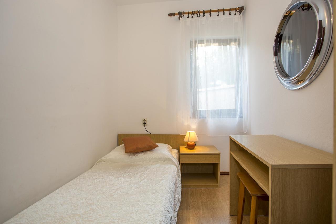 Apartment Puh *