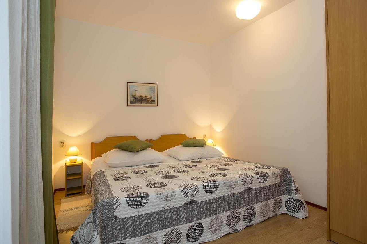 Apartment Puh Pula